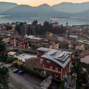 Lake Hotel La Pieve